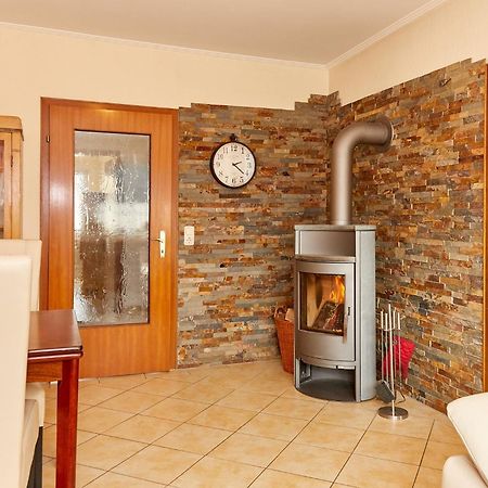 Ferienwohnung-Vinothek Keifer Kinheim Luaran gambar