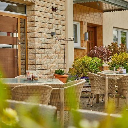 Ferienwohnung-Vinothek Keifer Kinheim Luaran gambar