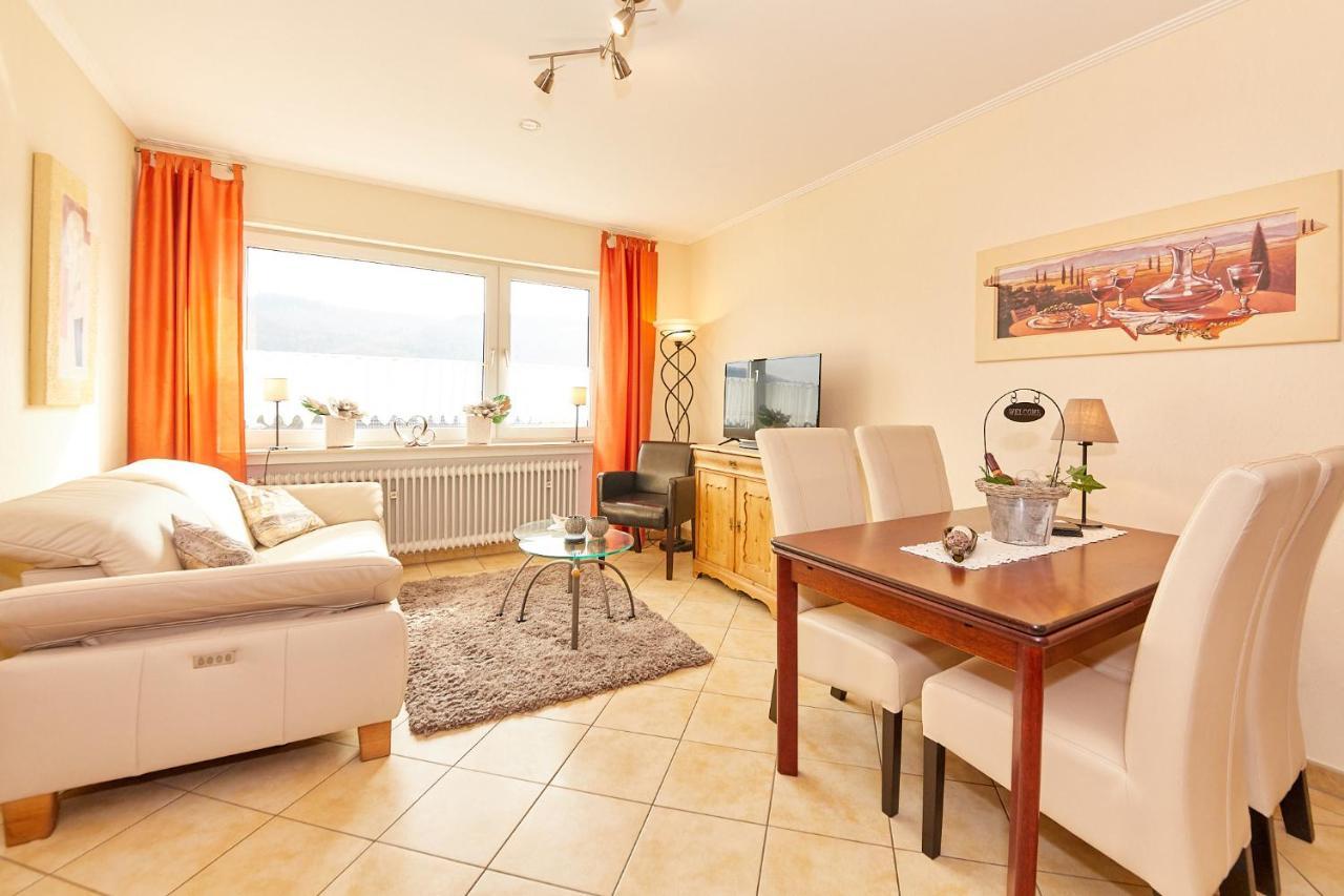 Ferienwohnung-Vinothek Keifer Kinheim Luaran gambar