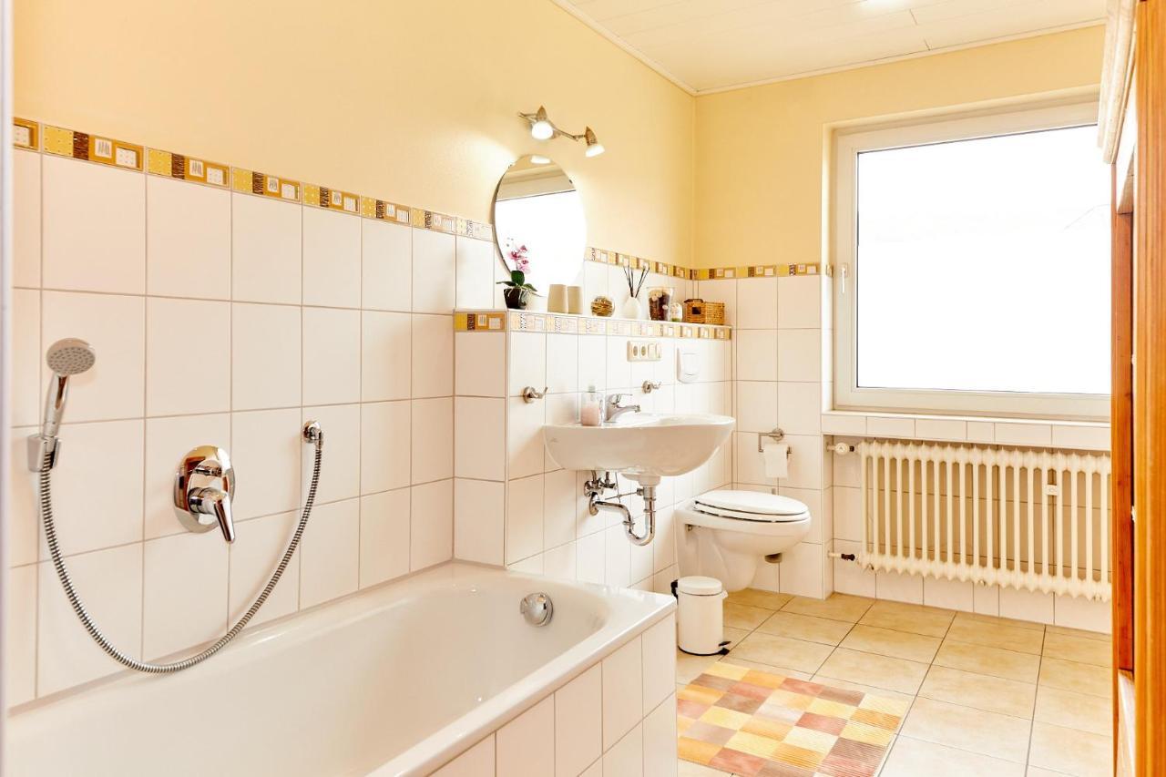 Ferienwohnung-Vinothek Keifer Kinheim Luaran gambar
