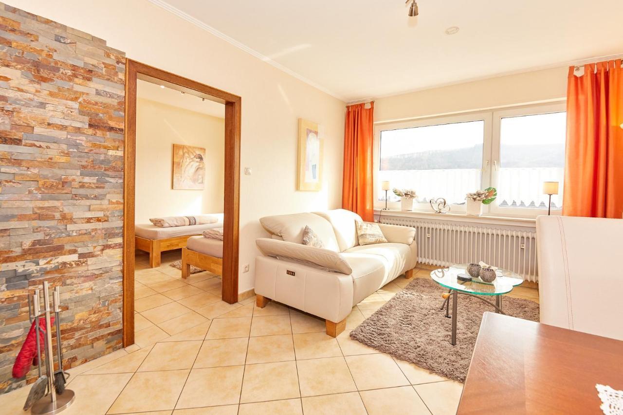Ferienwohnung-Vinothek Keifer Kinheim Luaran gambar