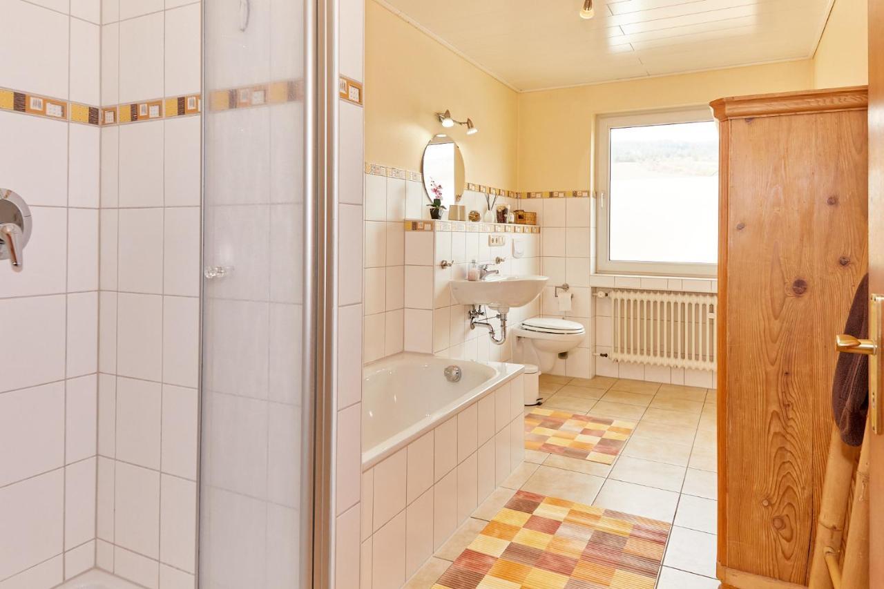 Ferienwohnung-Vinothek Keifer Kinheim Luaran gambar