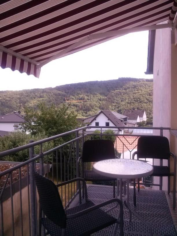Ferienwohnung-Vinothek Keifer Kinheim Luaran gambar