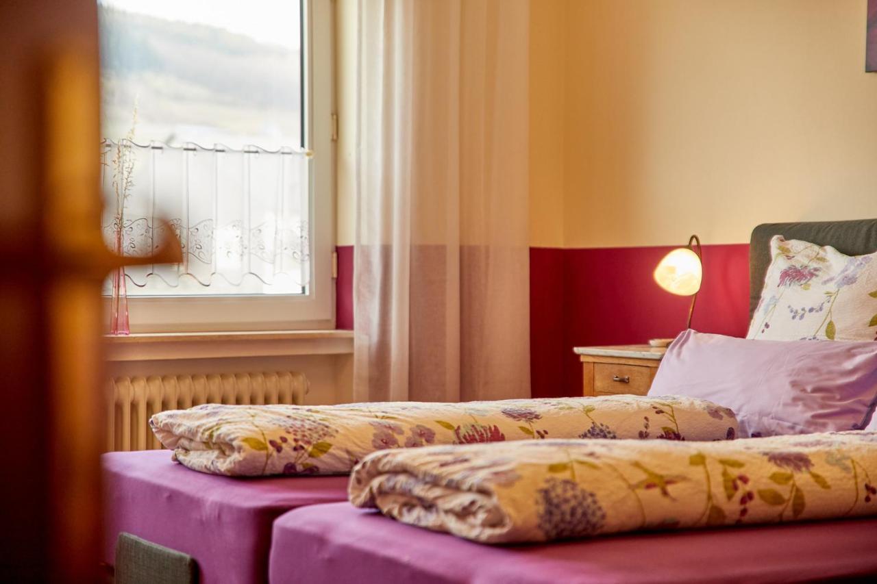 Ferienwohnung-Vinothek Keifer Kinheim Luaran gambar